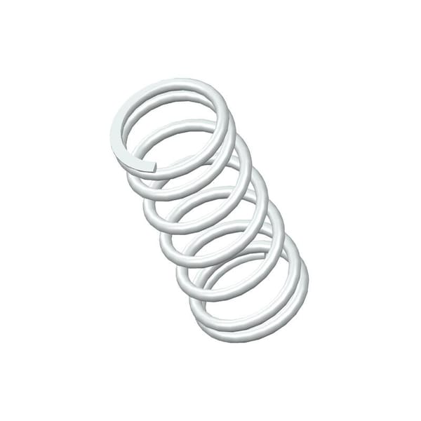 Approved Vendor Compression Spring, O= .660, L= 1.50, W= .067 G709961340 - main